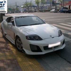투스카니 에어댐 미리보기