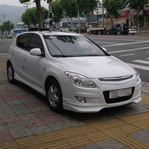 i30  토마토 프론트립 미리보기