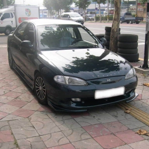 아반떼 프론트 미리보기