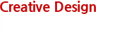 creative design & technology